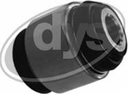 DYS 74-26123 - Підвіска, корпус колісного підшипника autocars.com.ua