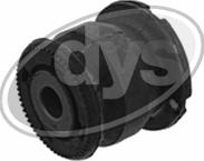 DYS 74-26760 - Підвіска, корпус колісного підшипника autocars.com.ua
