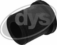 DYS 74-26813 - Подвеска, листовая рессора autodnr.net