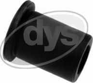 DYS 74-27297 - Підвіска, листова ресора autocars.com.ua