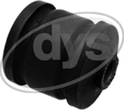 DYS 74-28303 - Підвіска, корпус колісного підшипника autocars.com.ua