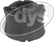 DYS 75-02824 - Втулка, стабілізатор autocars.com.ua