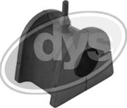 DYS 75-03666 - Втулка, стабілізатор autocars.com.ua