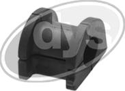 DYS 75-03670 - Втулка, стабілізатор autocars.com.ua