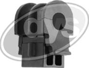 DYS 75-03675 - Втулка, стабілізатор autocars.com.ua