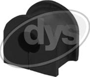 DYS 75-04781 - Втулка, стабілізатор autocars.com.ua