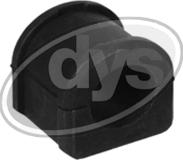 DYS 75-10531 - Втулка, стабілізатор autocars.com.ua