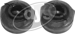 DYS 75-13018 - Комплект підшипника, стабілізатор autocars.com.ua