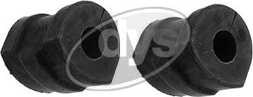 DYS 75-13046 - Комплект підшипника, стабілізатор autocars.com.ua