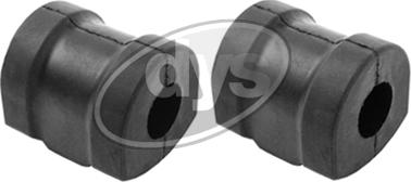 DYS 75-13050 - Комплект підшипника, стабілізатор autocars.com.ua