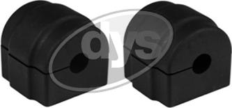 DYS 75-13077 - Комплект підшипника, стабілізатор autocars.com.ua