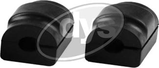 DYS 75-13079 - Комплект підшипника, стабілізатор autocars.com.ua