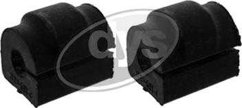 DYS 75-13081 - Комплект підшипника, стабілізатор autocars.com.ua