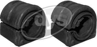 DYS 75-13106 - Комплект підшипника, стабілізатор autocars.com.ua