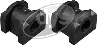 DYS 75-13116 - Комплект підшипника, стабілізатор autocars.com.ua