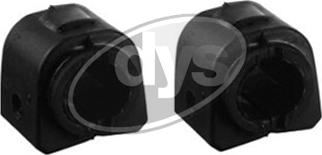 DYS 75-13118 - Комплект підшипника, стабілізатор autocars.com.ua