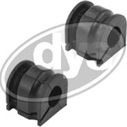 DYS 75-13128 - Комплект підшипника, стабілізатор autocars.com.ua