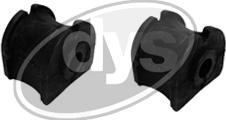 DYS 75-13130 - Комплект підшипника, стабілізатор autocars.com.ua