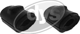 DYS 75-13135 - Комплект підшипника, стабілізатор autocars.com.ua
