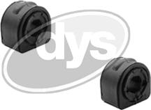 DYS 75-13139 - Комплект підшипника, стабілізатор autocars.com.ua