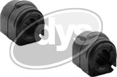 DYS 75-13140 - Комплект підшипника, стабілізатор autocars.com.ua