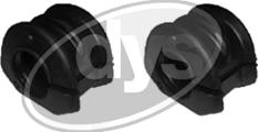 DYS 75-13144 - Комплект підшипника, стабілізатор autocars.com.ua