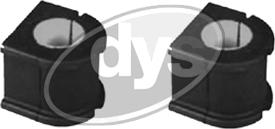 DYS 75-13147 - Комплект підшипника, стабілізатор autocars.com.ua
