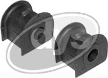 DYS 75-13148 - Комплект підшипника, стабілізатор autocars.com.ua