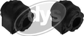 DYS 75-13164 - Комплект підшипника, стабілізатор autocars.com.ua