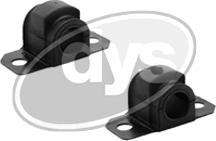 DYS 75-13171 - Комплект підшипника, стабілізатор autocars.com.ua