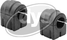 DYS 75-13180 - Комплект підшипника, стабілізатор autocars.com.ua