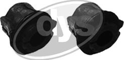 DYS 75-13210 - Комплект підшипника, стабілізатор autocars.com.ua