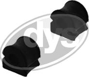 DYS 75-13217 - Комплект підшипника, стабілізатор autocars.com.ua