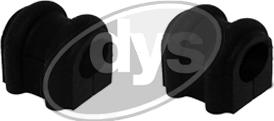DYS 75-13257 - Комплект підшипника, стабілізатор autocars.com.ua