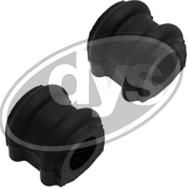 DYS 75-13267 - Комплект підшипника, стабілізатор autocars.com.ua