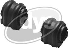 DYS 75-13268 - Комплект підшипника, стабілізатор autocars.com.ua
