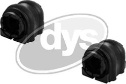 DYS 75-13276 - Комплект підшипника, стабілізатор autocars.com.ua