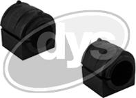 DYS 75-13296 - Комплект підшипника, стабілізатор autocars.com.ua