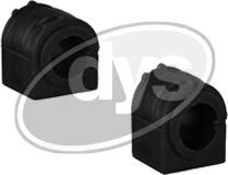 DYS 75-13302 - Комплект підшипника, стабілізатор autocars.com.ua