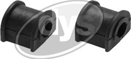 DYS 75-13312 - Комплект підшипника, стабілізатор autocars.com.ua