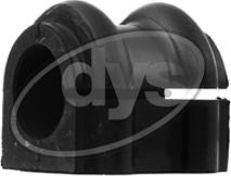 DYS 75-13319 - Втулка, стабілізатор autocars.com.ua