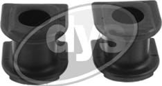 DYS 75-13349 - Комплект підшипника, стабілізатор autocars.com.ua