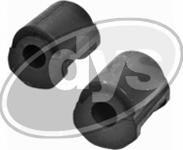 DYS 75-13352 - Комплект підшипника, стабілізатор autocars.com.ua