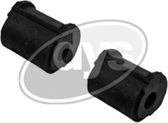 DYS 75-13353 - Комплект підшипника, стабілізатор autocars.com.ua