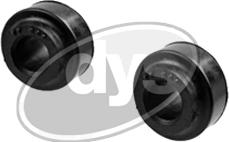 DYS 75-13390 - Комплект підшипника, стабілізатор autocars.com.ua