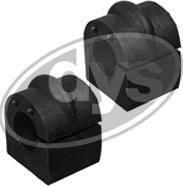 DYS 75-13403 - Комплект підшипника, стабілізатор autocars.com.ua