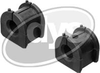 DYS 75-13429 - Комплект підшипника, стабілізатор autocars.com.ua