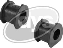 DYS 75-13430 - Комплект підшипника, стабілізатор autocars.com.ua