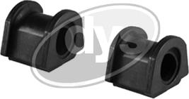 DYS 75-13434 - Комплект підшипника, стабілізатор autocars.com.ua