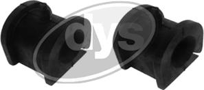 DYS 75-13435 - Комплект підшипника, стабілізатор autocars.com.ua